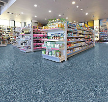 Polyflor Polysafe Ecomax